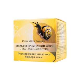 Крем для проблемной кожи