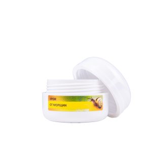 Крем от морщин с экстрактом улитки Helix Pomatia