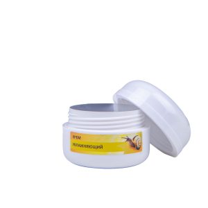 Увлажняющий крем с муцином улитки