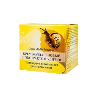 Крем коллагеновый