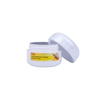 Крем для нежного ухода вокруг глаз