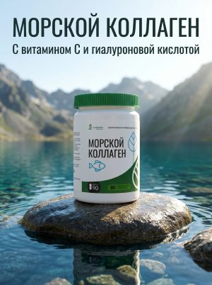 Коллаген