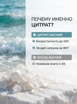 Магний В6