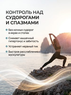 Магний В6